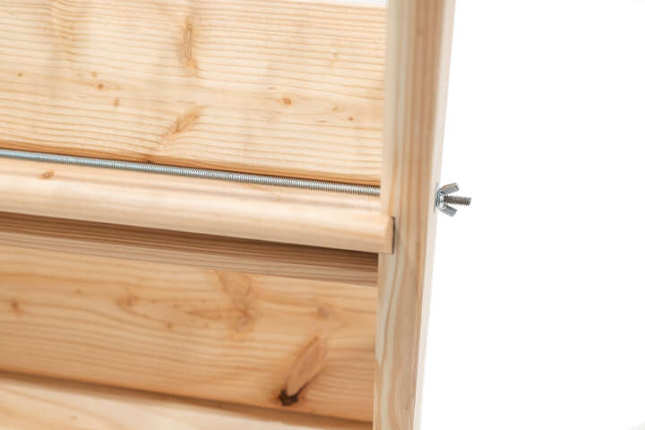 WESTMANN Kräuterregal Viktoria L